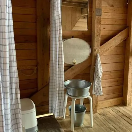 Apartman Bed&boat Two-story Boathouse On Lake+boat Alūksne